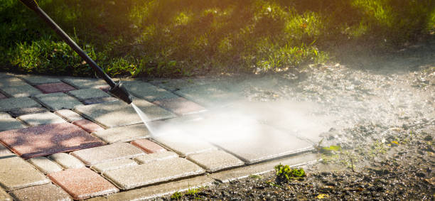 Best Parking Lot Cleaning in Dayton, TX